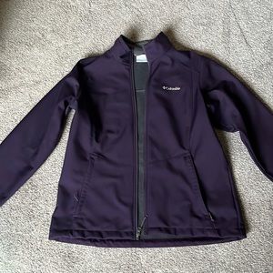 Columbia Light Jacket